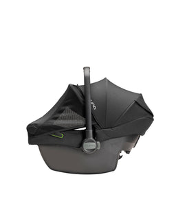 Nuna Pushchairs Nuna TRIV Next Pushchair 4 Piece Bundle inc. PIPA Next Car Seat - Caviar