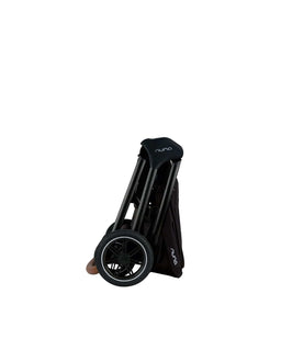 Nuna Pushchairs Nuna TRIV Next Pushchair 4 Piece Bundle inc. PIPA Next Car Seat - Caviar
