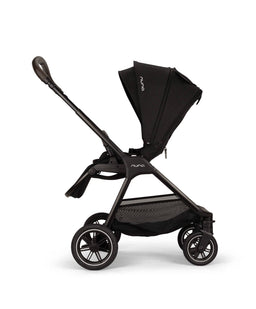 Nuna Pushchairs Nuna Triv Next Pushchair - Caviar