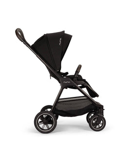 Nuna Pushchairs Nuna Triv Next Pushchair - Caviar