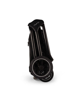 Nuna Pushchairs Nuna Triv Next Pushchair - Caviar