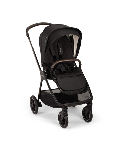 Nuna Pushchairs Nuna Triv Next Pushchair - Caviar