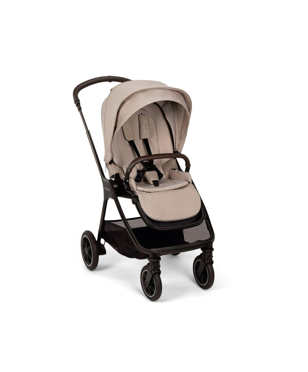 Nuna Pushchairs Nuna Triv Next Pushchair - Chateau