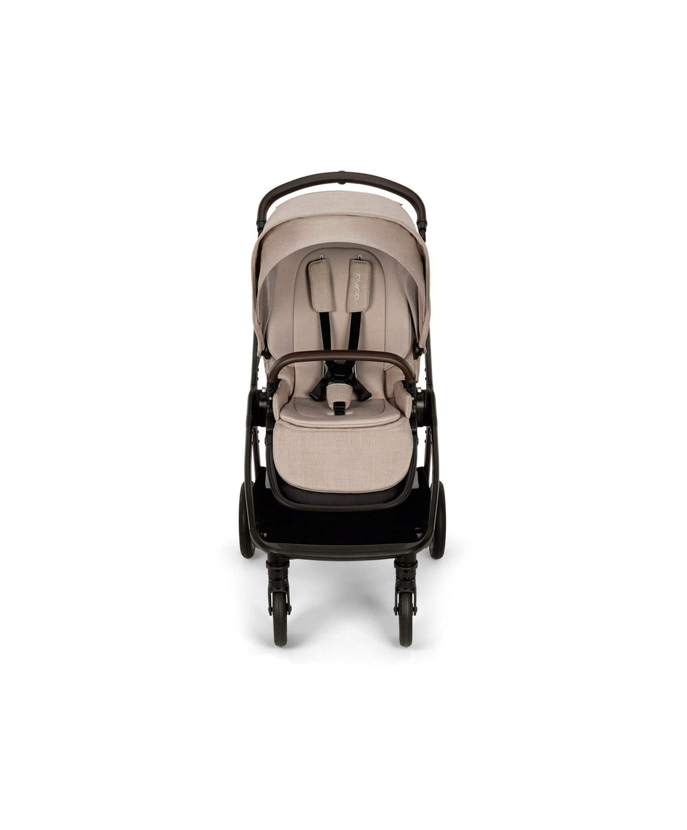 Nuna Pushchairs Nuna Triv Next Pushchair - Chateau