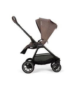 Nuna Pushchairs Nuna Triv Next Pushchair - Chestnut
