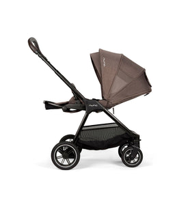 Nuna Pushchairs Nuna Triv Next Pushchair - Chestnut