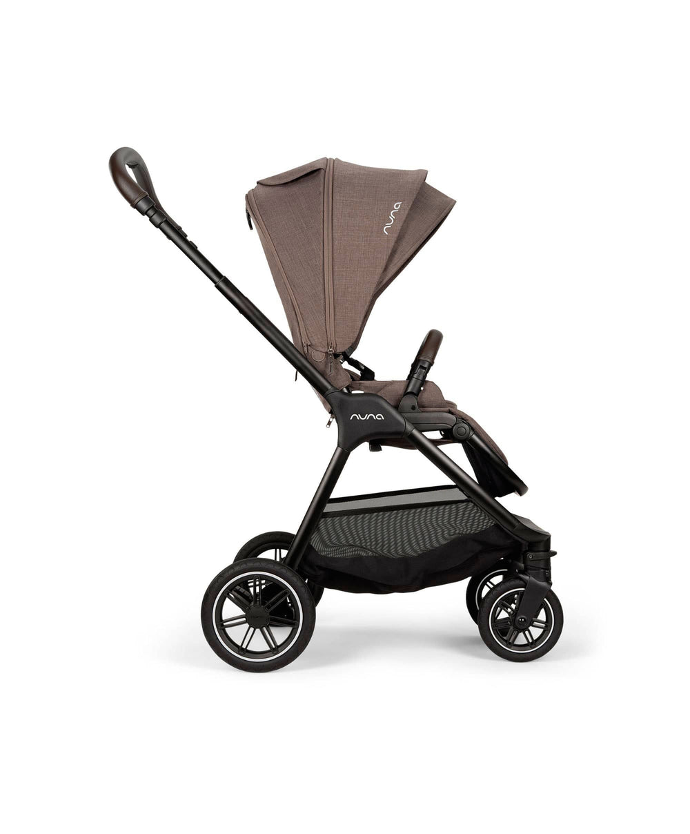 Nuna Pushchairs Nuna Triv Next Pushchair - Chestnut