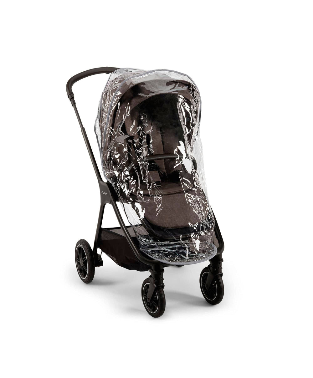 Nuna Pushchairs Nuna Triv Next Pushchair - Chestnut