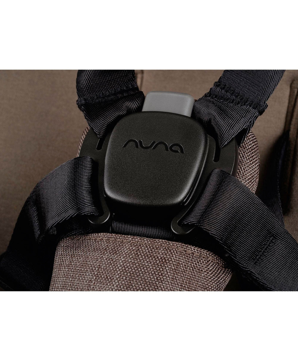 Nuna Pushchairs Nuna Triv Next Pushchair - Chestnut