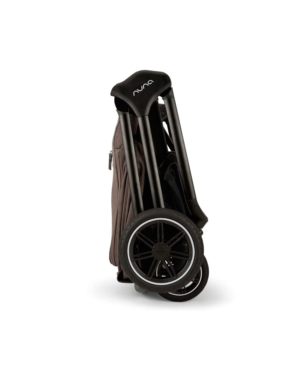 Nuna Pushchairs Nuna Triv Next Pushchair - Chestnut