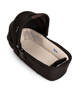 Nuna Pushchairs Nuna TRIV Next Urbn Pushchair Bundle with PIPA Urbn Car Seat & LYTL Carrycot (7 Pieces) - Caviar