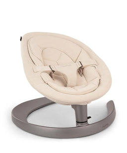Nuna Swings Nuna LEAF Grow Bouncer – Cloud