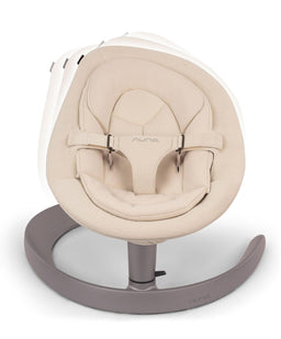 Nuna Swings Nuna LEAF Grow Bouncer – Cloud