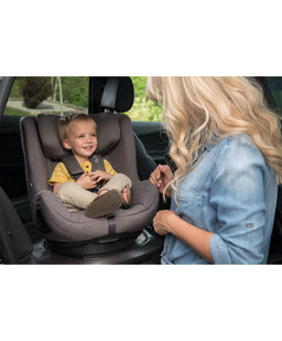 Nuna Toddler Car Seats Nuna TODL Next Car Seat - Caviar