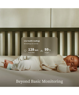 Owlet Baby Monitors Owlet Dream Sock&trade; - Mint