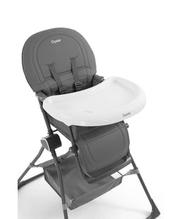 Oyster (BabyStyle) Highchairs Oyster Highchair - Slate Grey