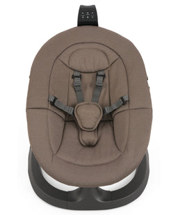 Oyster (BabyStyle) Rockers Oyster Ocean Rocker - Mink
