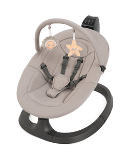 Oyster (BabyStyle) Rockers Oyster Ocean Rocker - Stone