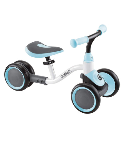 Plum Play Globber Learning Bike - Pastel Blue