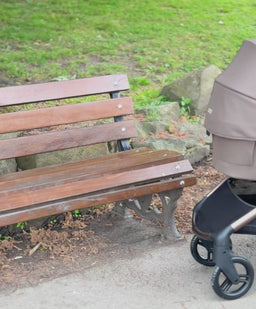 Ocarro 2 Complete Pushchair Bundle with Cybex Aton B2 i-Size Baby Car Seat  (8 Pieces) – Evergreen