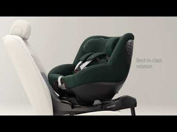 Maxi-Cosi Pearl 360 Pro - Truffle
