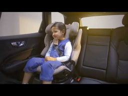 Maxi-Cosi Emerald 360 Pro Car Seat – Twillic Truffle