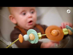 Maxi-Cosi Dove Pro Bouncer - Elegance Beige