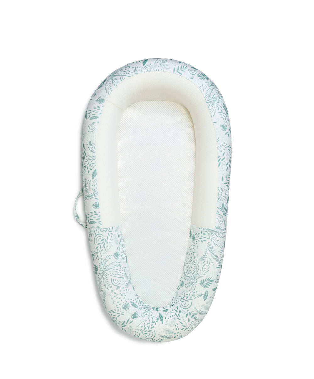 Purflo Baby Nests Purflo Cover for the Sleep Tight Baby Bed – Jungle Fever