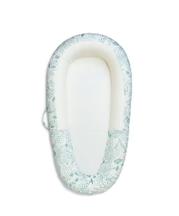 Purflo Baby Nests Purflo Cover for the Sleep Tight Baby Bed – Jungle Fever