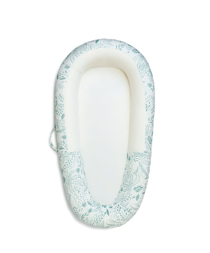 Purflo Baby Nests Purflo Cover for the Sleep Tight Baby Bed – Jungle Fever