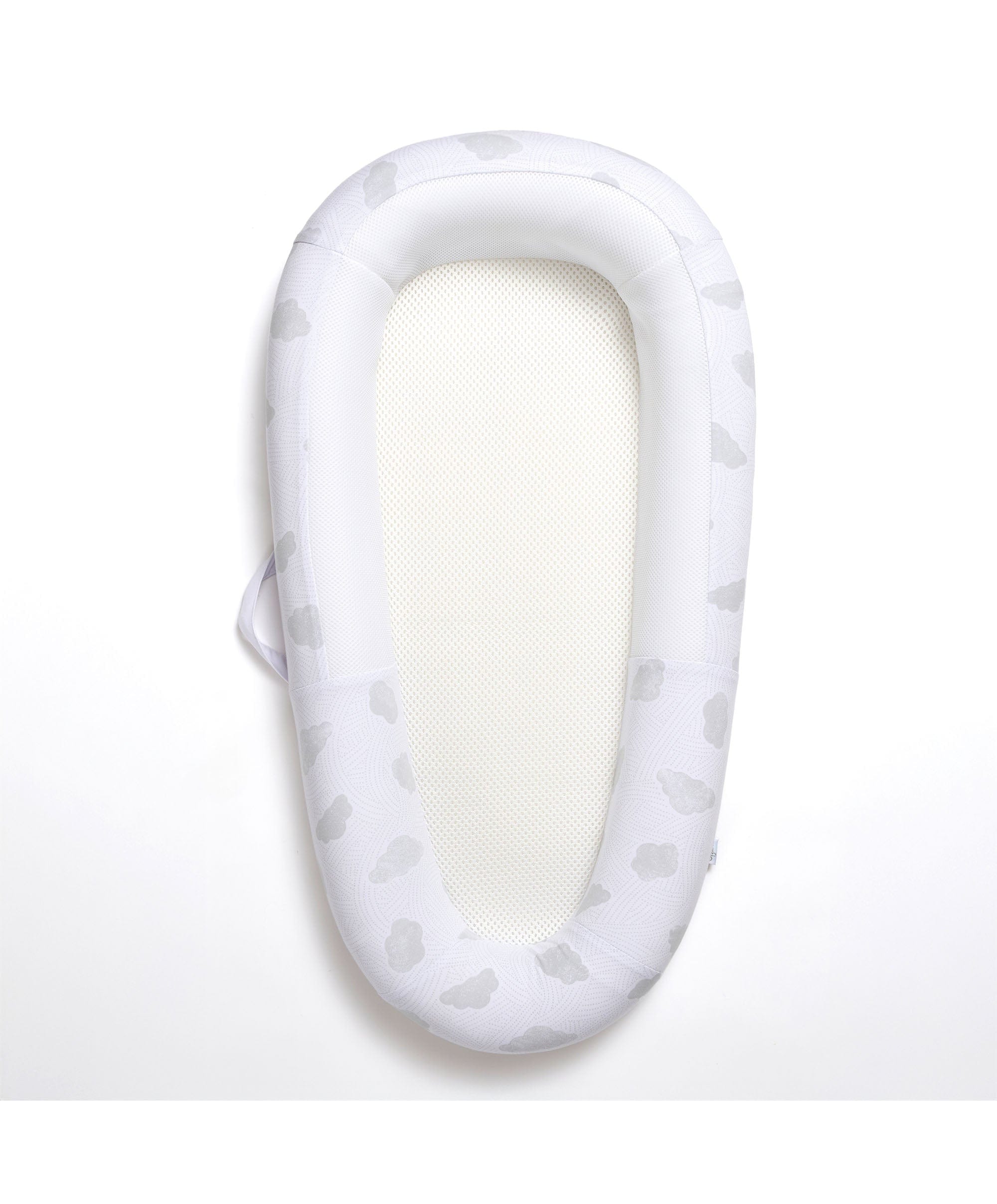 Purflo Nest Breathable Nest For Babies Purflo Sleep Tight Baby Bed