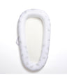 Purflo Baby Nests Purflo Sleep Tight Baby Bed - Cotton Clouds