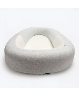 Purflo Baby Nests Purflo Sleep Tight Baby Bed Cover - Grey