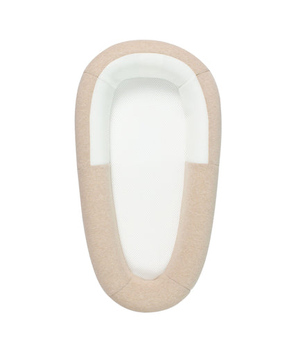 Purflo Baby Nests Purflo Sleep Tight Baby Bed - Hazel