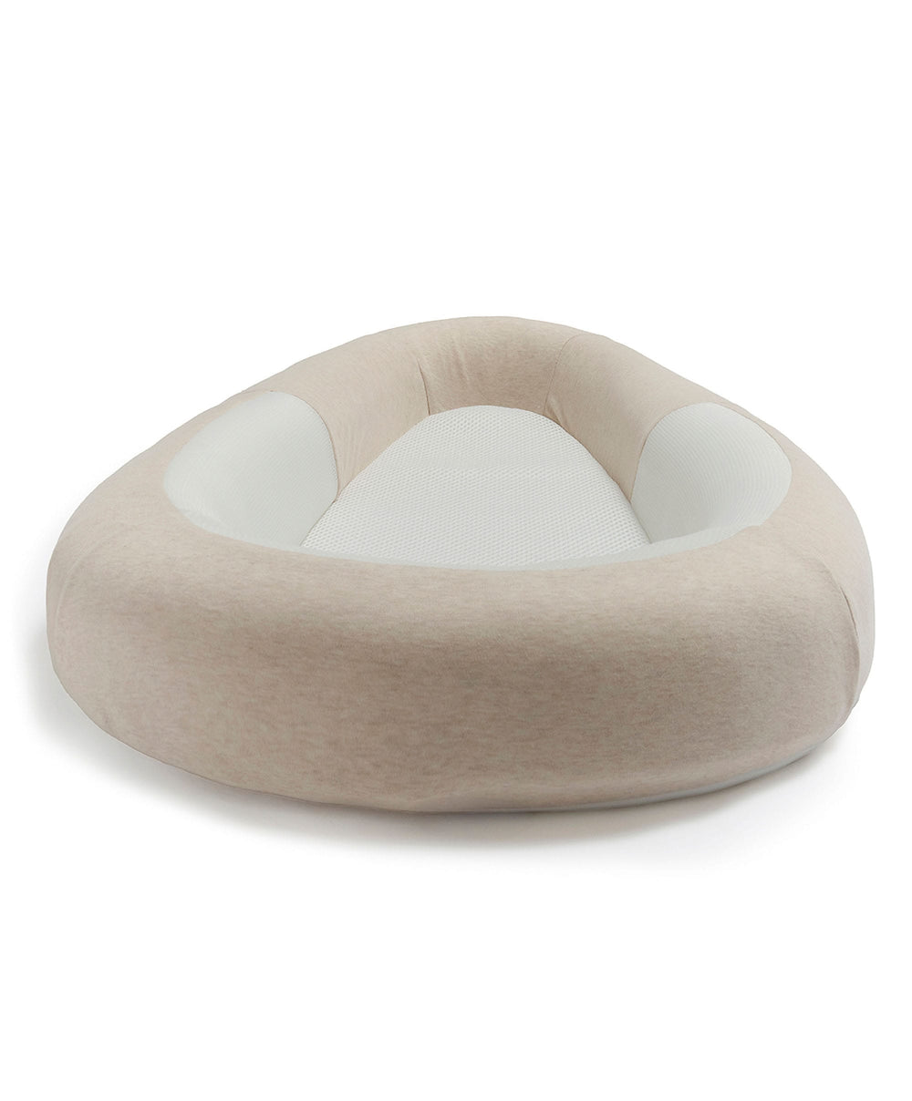 Purflo Baby Nests Purflo Sleep Tight Baby Bed - Sand