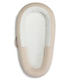 Purflo Baby Nests Purflo Sleep Tight Baby Bed - Sand
