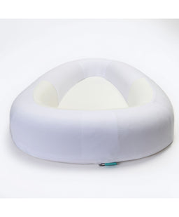 Purflo Baby Nests Purflo Sleep Tight Baby Bed - Soft White