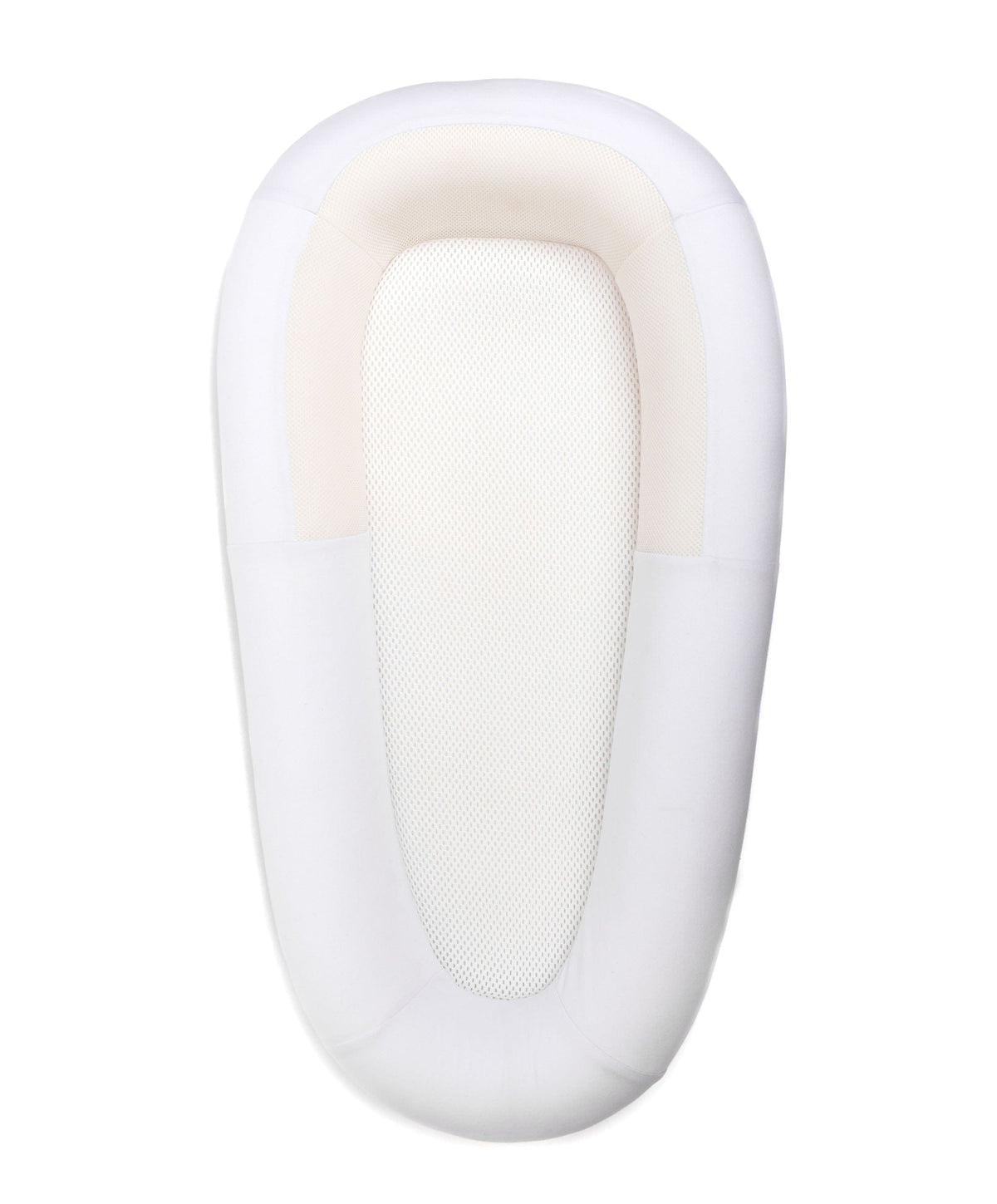 Purflo Baby Nests Purflo Sleep Tight Baby Bed - Soft White