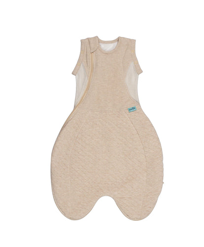 Purflo Dreampod Sleep Bags & Swaddling Purflo Swaddle to Sleep Bag 0-4 Months (2.5 Tog) - Hazel
