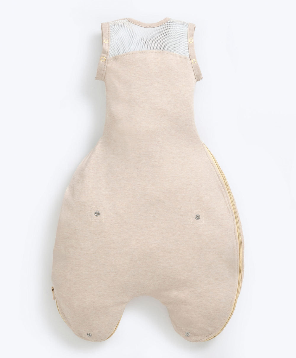 Purflo Dreampod Sleep Bags &amp; Swaddling Purflo Swaddle to Sleep Bag 0-4 Months (2.5 Tog) - Hazel