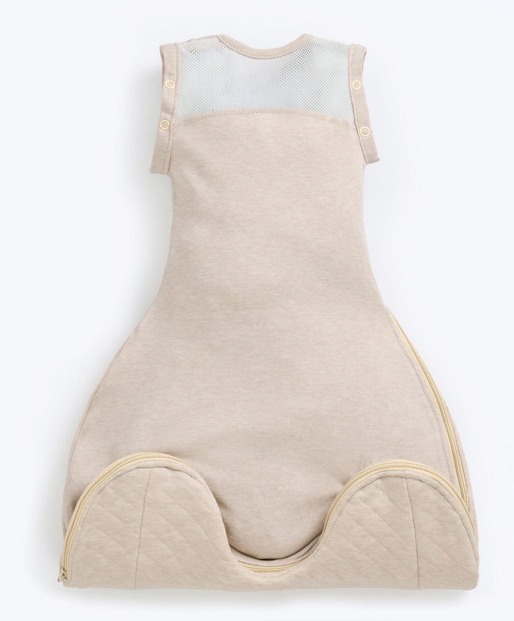 Purflo Dreampod Sleep Bags &amp; Swaddling Purflo Swaddle to Sleep Bag 0-4 Months (2.5 Tog) - Hazel