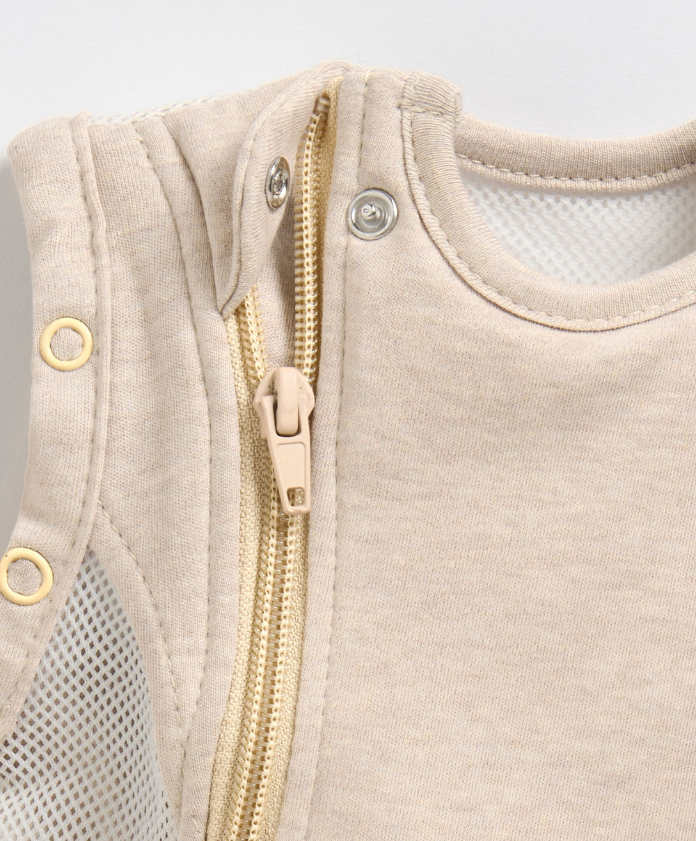 Purflo Dreampod Sleep Bags &amp; Swaddling Purflo Swaddle to Sleep Bag 0-4 Months (2.5 Tog) - Hazel