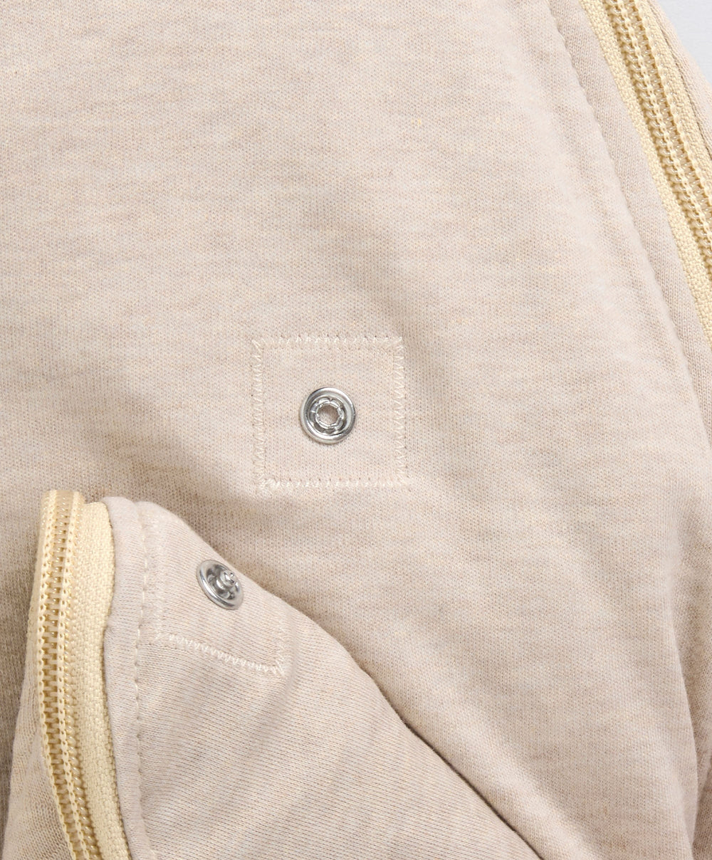 Purflo Dreampod Sleep Bags &amp; Swaddling Purflo Swaddle to Sleep Bag 0-4 Months (2.5 Tog) - Hazel