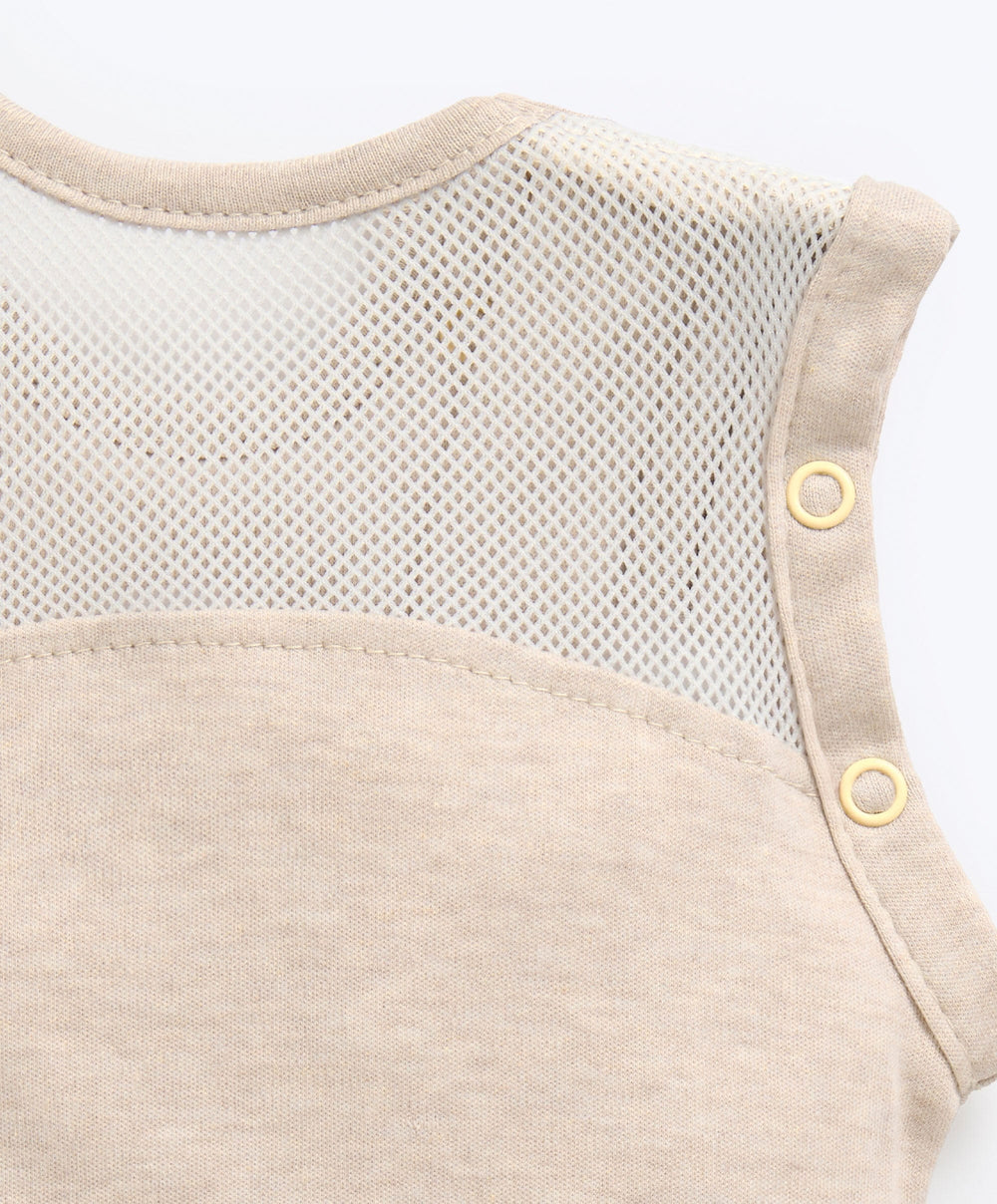 Purflo Dreampod Sleep Bags &amp; Swaddling Purflo Swaddle to Sleep Bag 0-4 Months (2.5 Tog) - Hazel