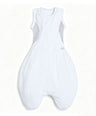 Purflo Dreampod Sleep Bags & Swaddling Purflo Swaddle to Sleepbag 0-4 Months (2.5 Tog) - White