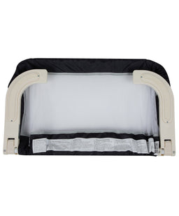 Safety 1st Bed Safety Rails Safety 1st Portable Bed Rail - Dark Grey