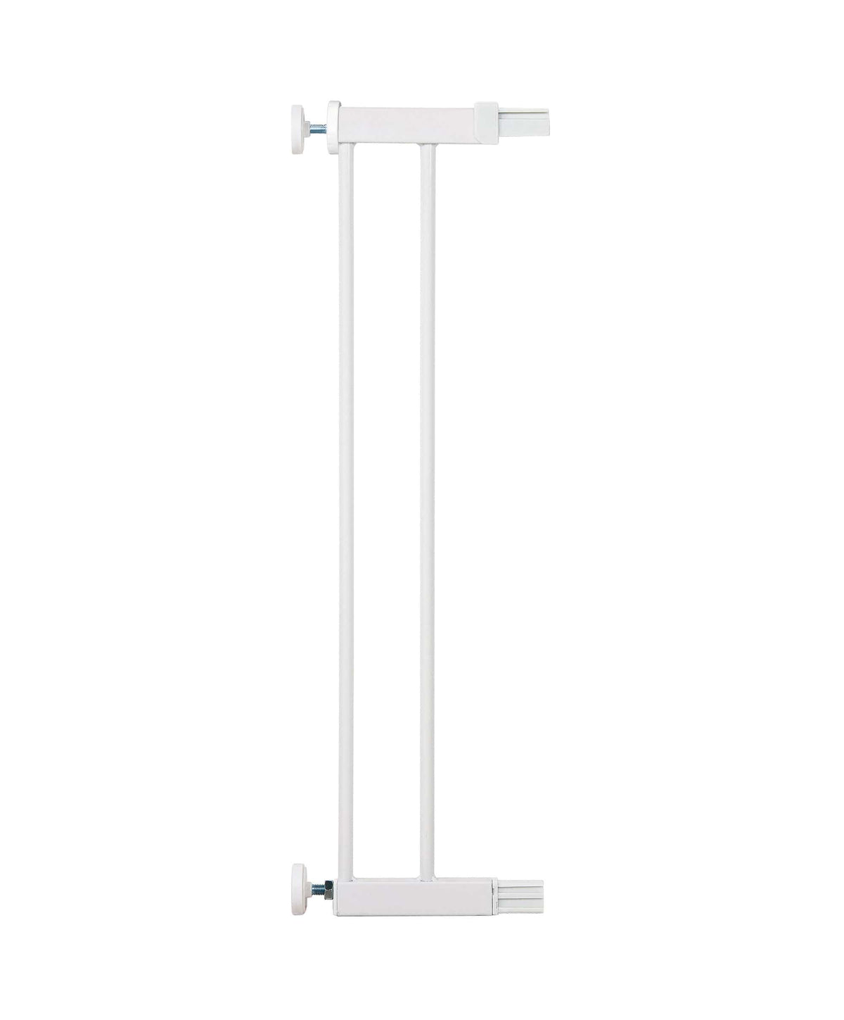 Safety 1st Safety Gates Safety 1st Easy Close Gate 14cm Extension - White