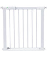 Safety 1st Safety Gates Safety 1st Flat Step Gate - White