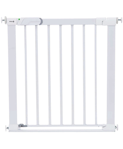 Safety 1st Safety Gates Safety 1st Flat Step Gate - White