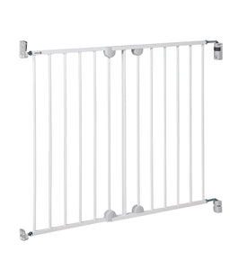 Safety 1st Safety Gates Safety 1st Wall Fix Extending Gate - White